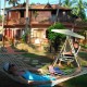 Relaxing Guests Relaxing Guests
