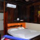 Well furnished bedroom Well furnished bedroom