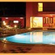 Pool at Night Pool at Night