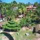 Top view of the resort 1 Top view of the resort 1