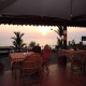 Restaurant at Dawn