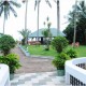 Way to the Beach