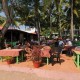 Open Air Cafe Open Air Cafe