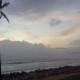 Dusk by the beach Dusk by the beach