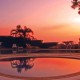 Mesmerising pool Mesmerising pool