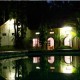 Resort View at Night Resort View at Night