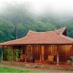 Wooden Cottage