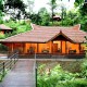 Wooden Cottage Deluxe
