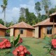 Different Cottages