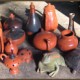 Pottery