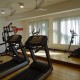 Fitness Centre