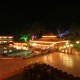 Resort at Night