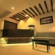 Reception Area Reception Area