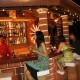 Alcove bar Alcove bar