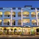 Resort Exterior View Resort Exterior View