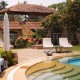 Pool Side Area