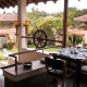Pool View Dining
