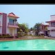 Pool view Pool view