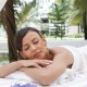 Guest relaxing Guest relaxing