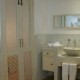 Restroom View Restroom View