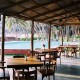Poolside restaurant Poolside restaurant