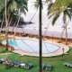 Pool view Pool view