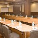 Conference area