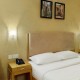 Delux room