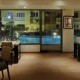 Restaurant view