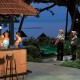 Beachside cafe Beachside cafe