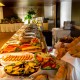 Myriad food Myriad food