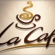 La cafe La cafe