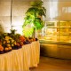 Fruits at table Fruits at table