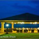 Beachside venue Beachside venue