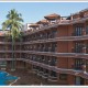 The Hotel - Exterior The Hotel - Exterior