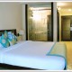 Deluxe Bedroom Deluxe Bedroom