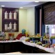 Café Baga - A Buffet setup Café Baga - A Buffet setup