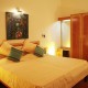 Deluxe Room with Double Balcony & Private Garden Deluxe Room with Double Balcony & Private Garden