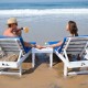 Romantic Sunbeds Romantic Sunbeds