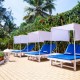 Pool Side Sunbeds Pool Side Sunbeds