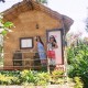 Eco Friendly Sea View Beach Hut Eco Friendly Sea View Beach Hut