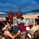 Beachside Dinner Beachside Dinner