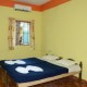 Twin bed Twin bed