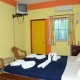 Spacious room Spacious room