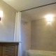 Super Deluxe Luxury Suite: Washroom