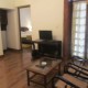 Super Deluxe Luxury Suite: Living room