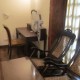 Super Deluxe Luxury Suite: Chair
