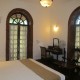 Super Deluxe Luxury Suite: Bedroom