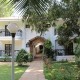 Resort Entrance