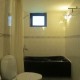 Executive Deluxe Rooms: Washroom